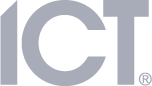 ict logo